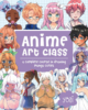 Anime Art Class - Yoai