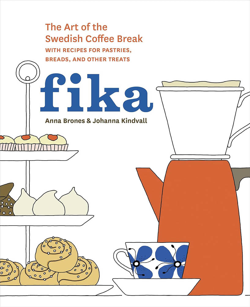 Fika - Anna Brones