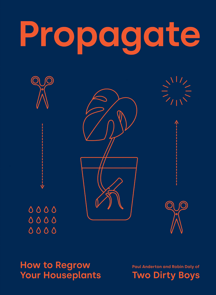 Propagate - Paul Anderton