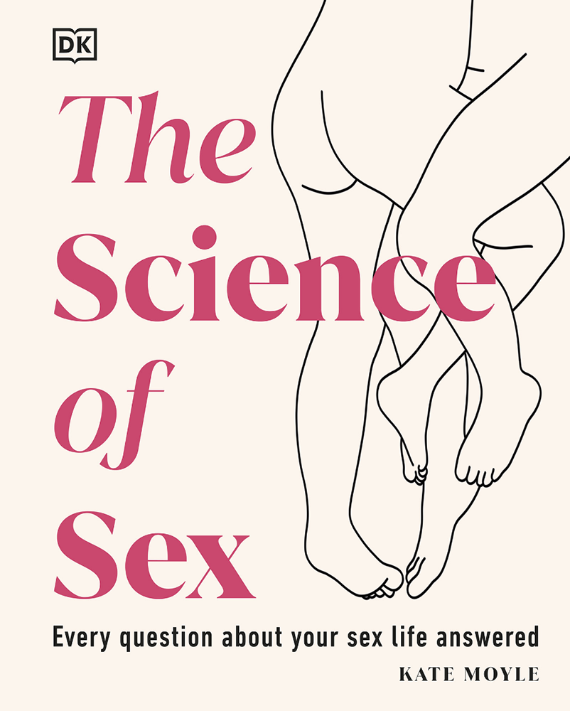 Science Of Sex - Moyle, Kate