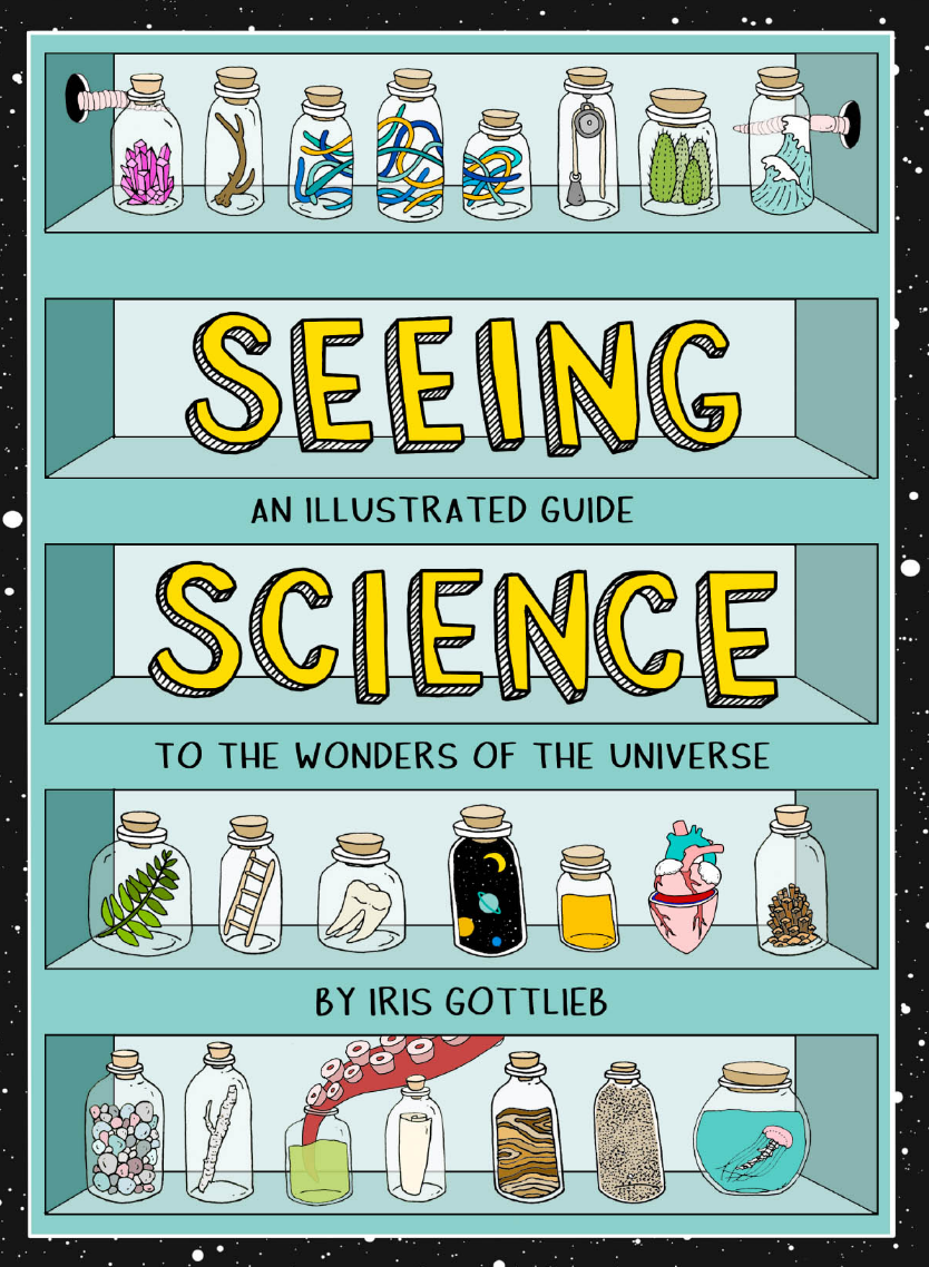 Seeing Science - Iris Gottlieb